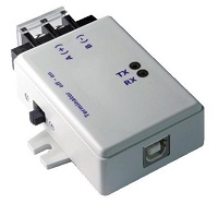 S0-Recorder - Adapter Modbus-USB