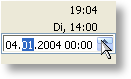 S0-Recorder - Timer Jährlich